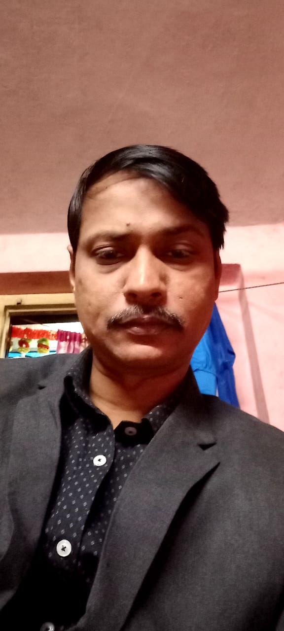 Suraj Kant Thakur